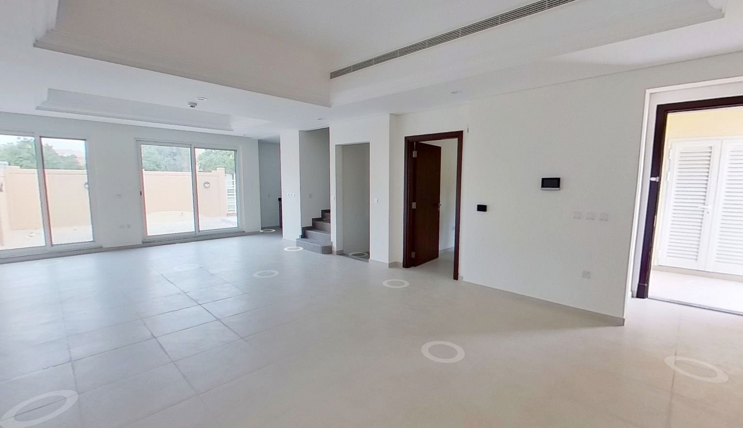 Commercial Virtual Tour