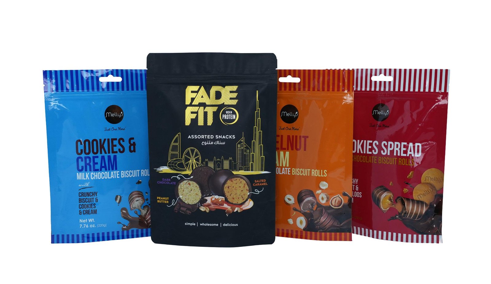 Product Photography 1