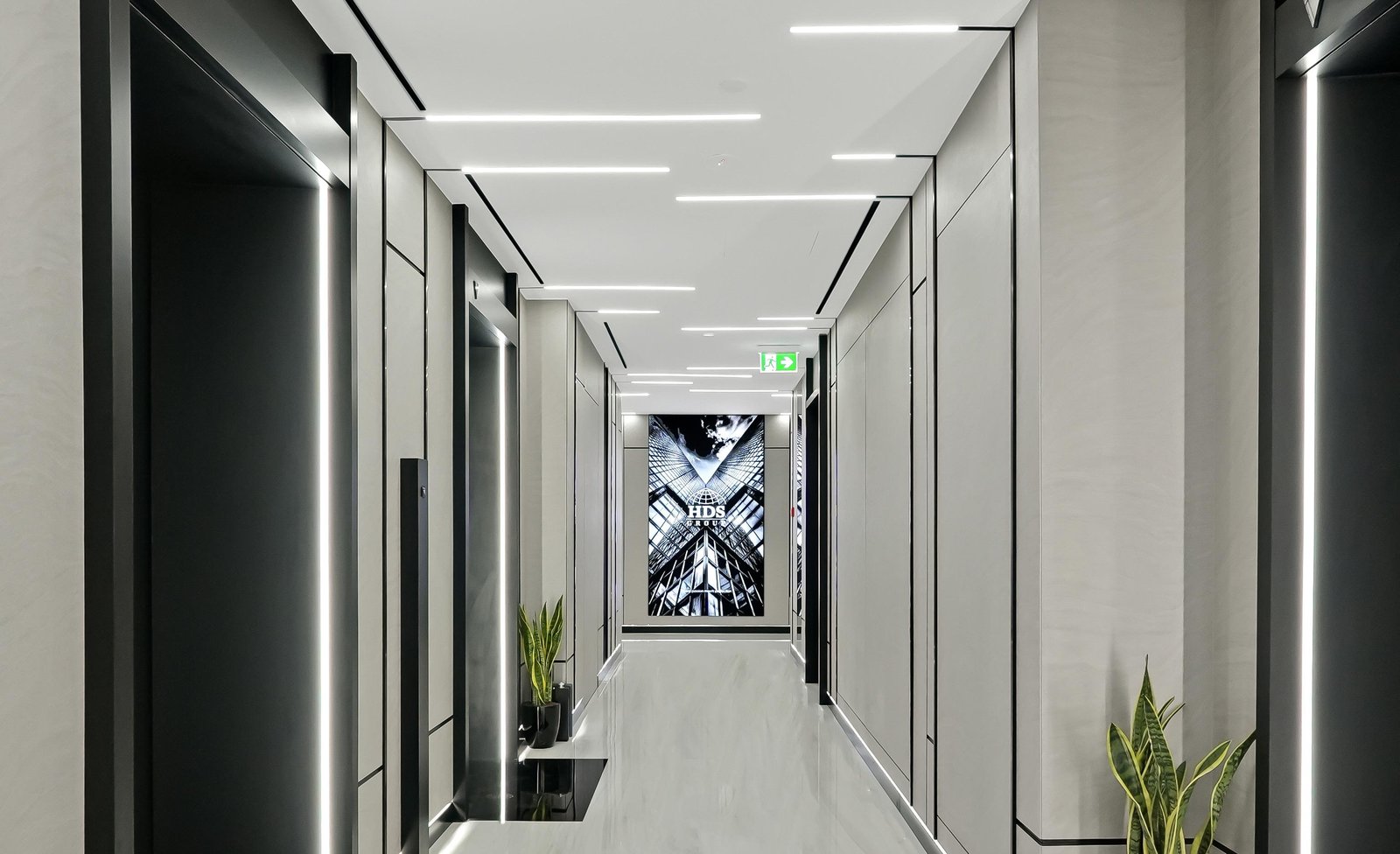 Interior Design Videography